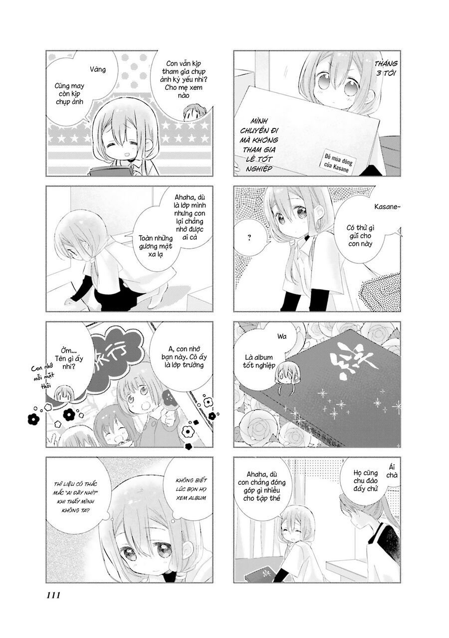 Slow Start - Chương 95