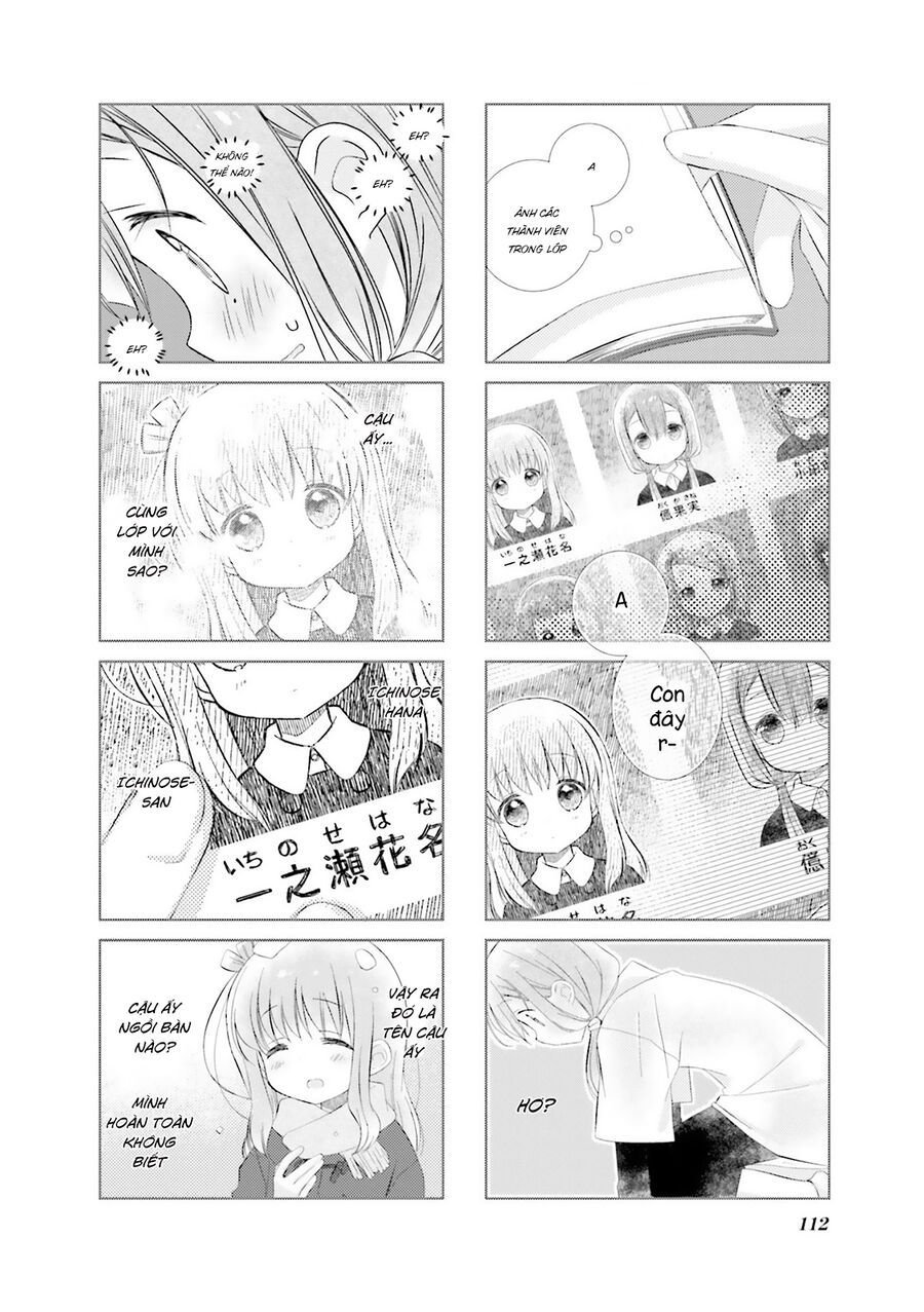 Slow Start - Chương 95