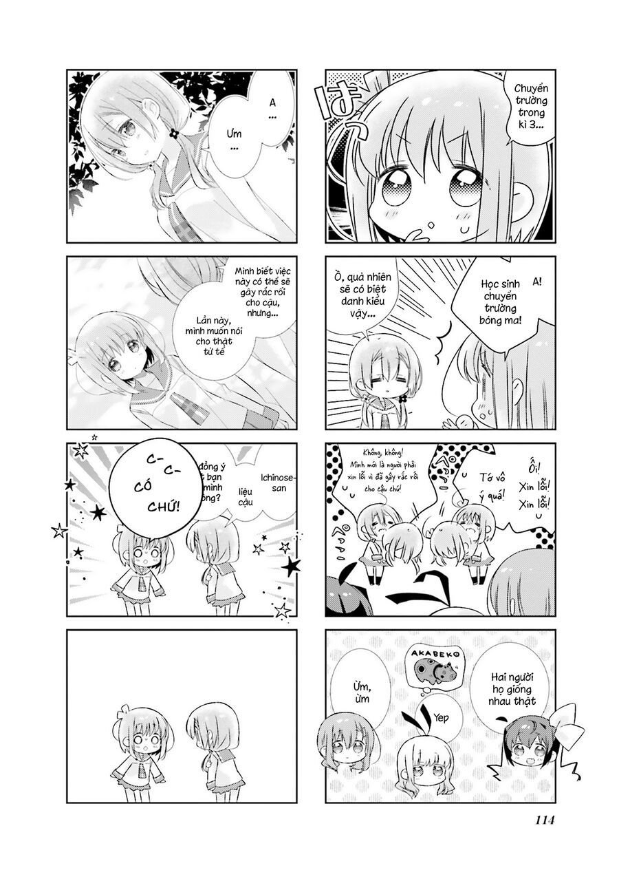 Slow Start - Chương 95