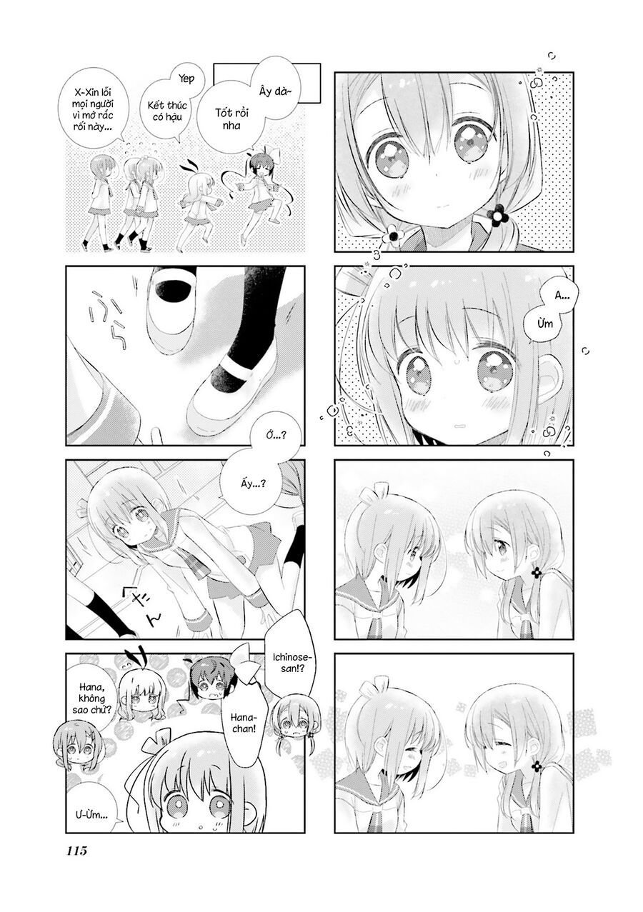 Slow Start - Chương 95
