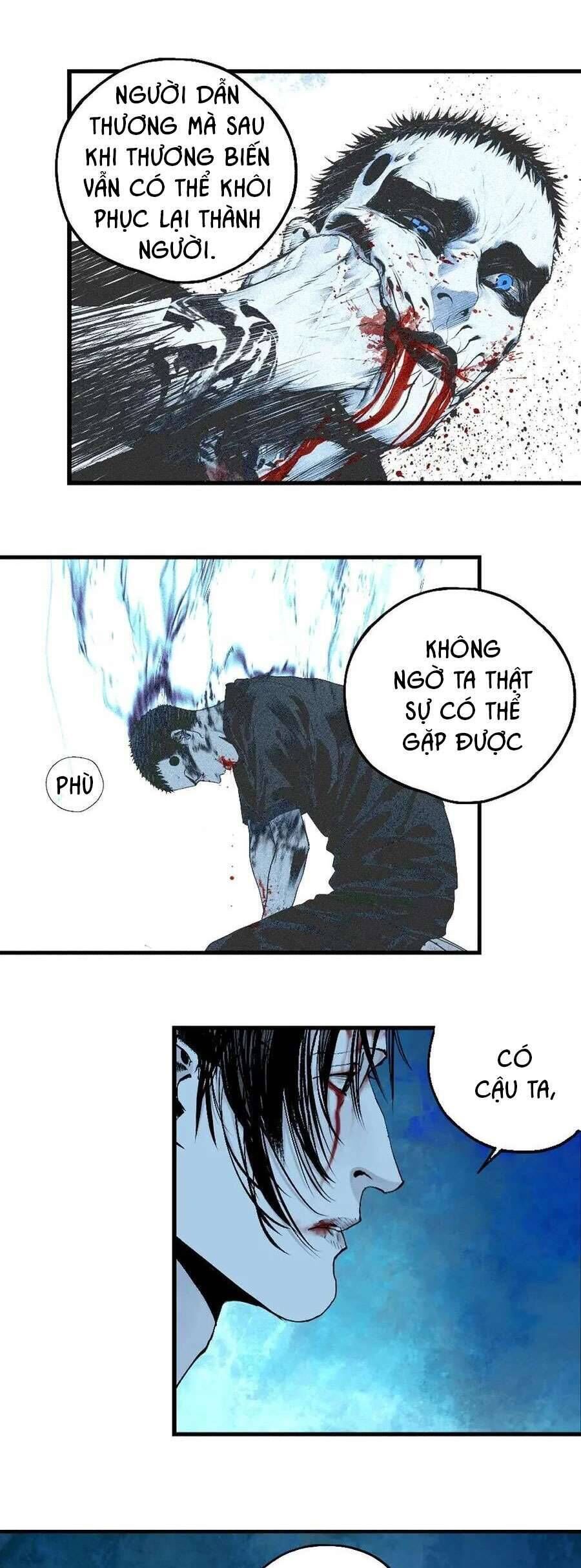 Sở Ô - Chương 28