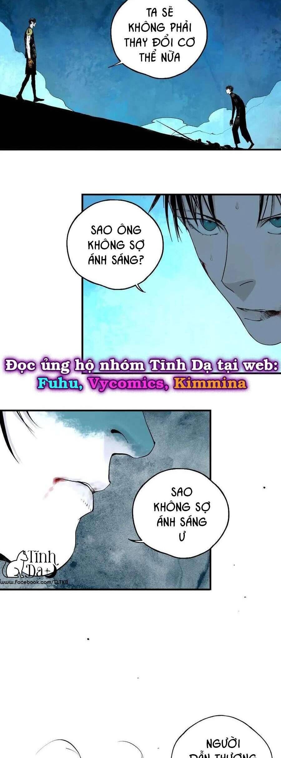 Sở Ô - Chương 28