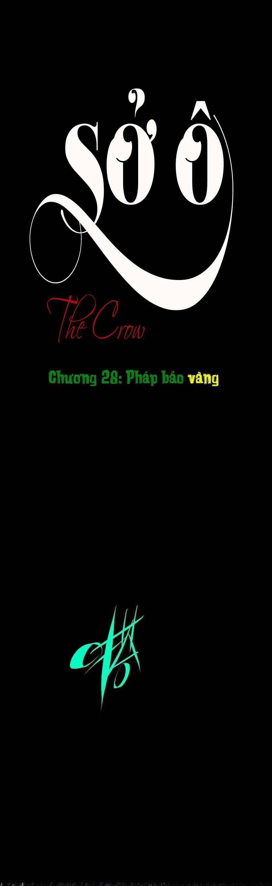 Sở Ô - Chương 28