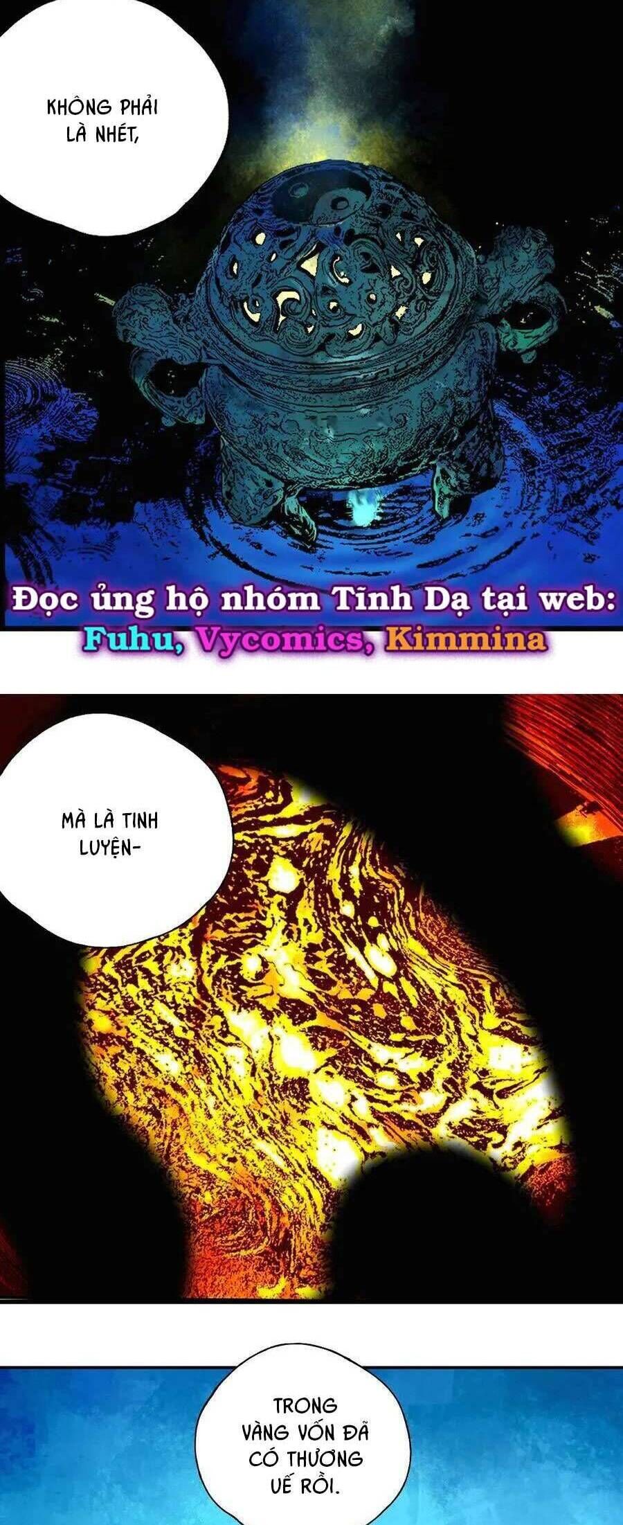 Sở Ô - Chương 28