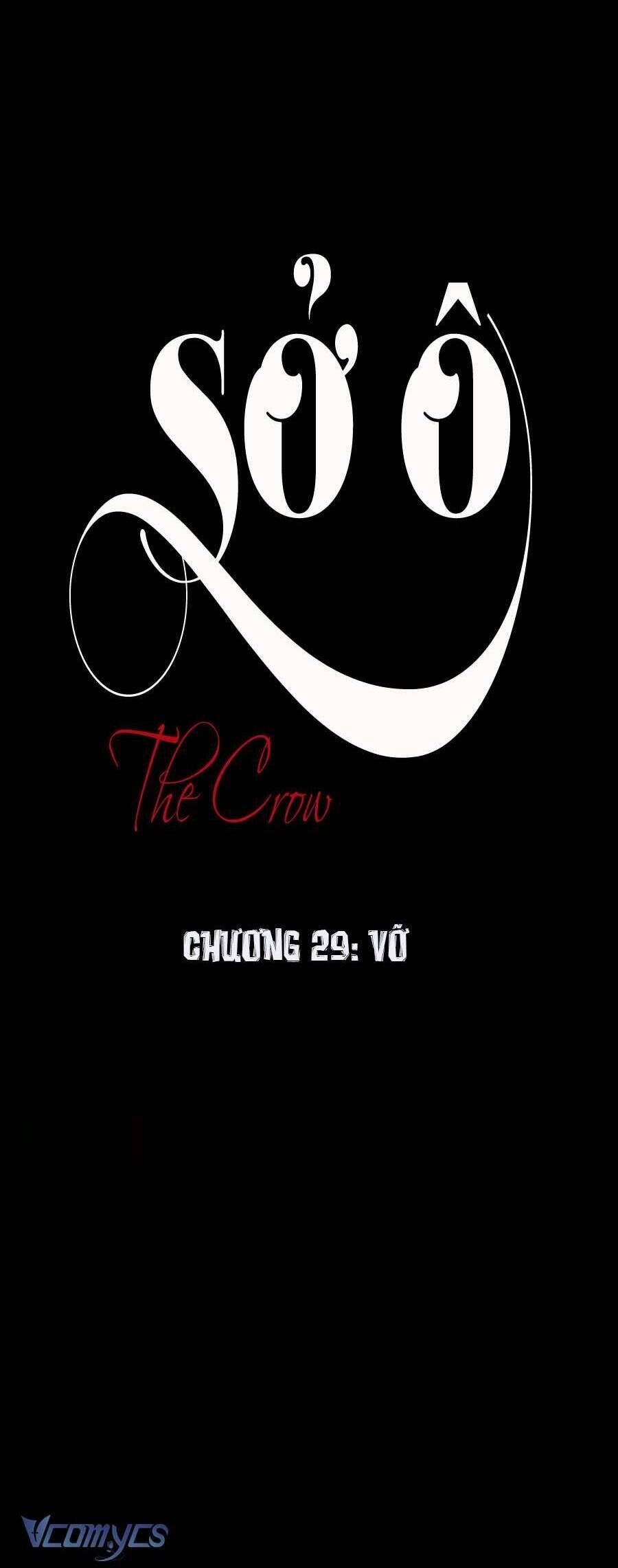 Sở Ô - Chương 29