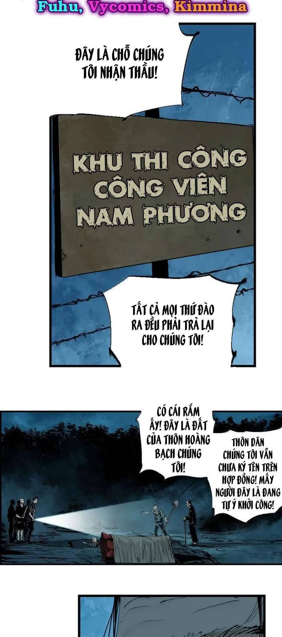 Sở Ô - Chương 29