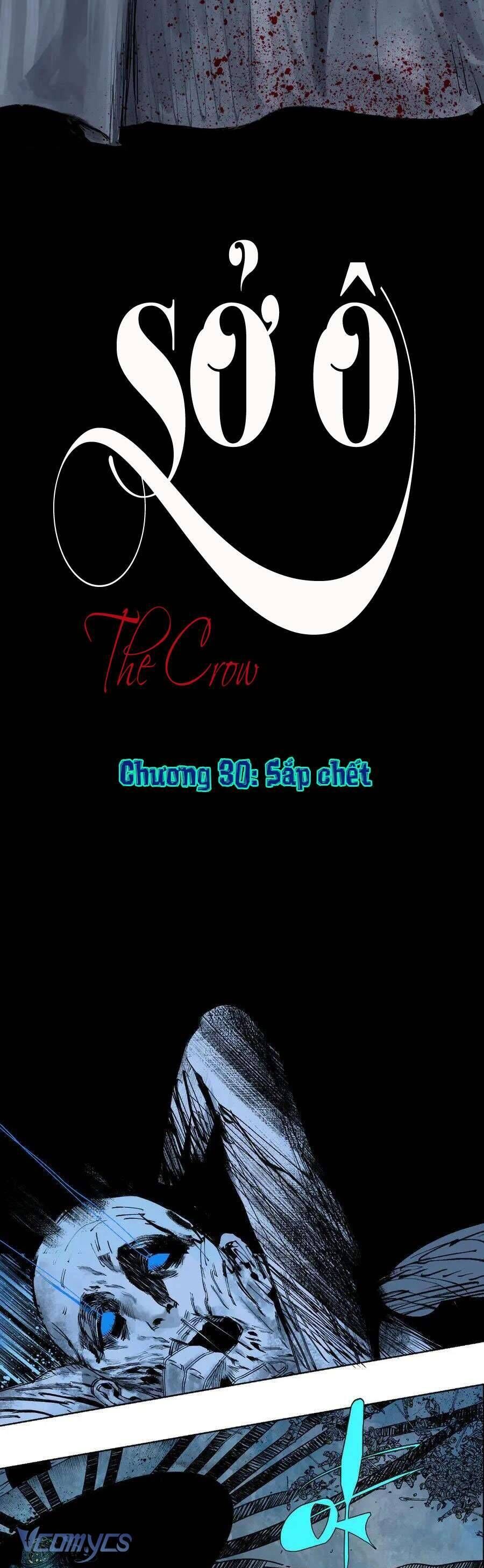 Sở Ô - Chương 30