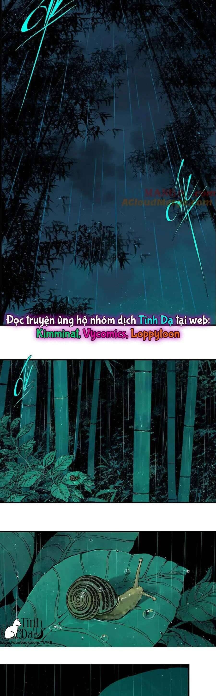 Sở Ô - Chương 30