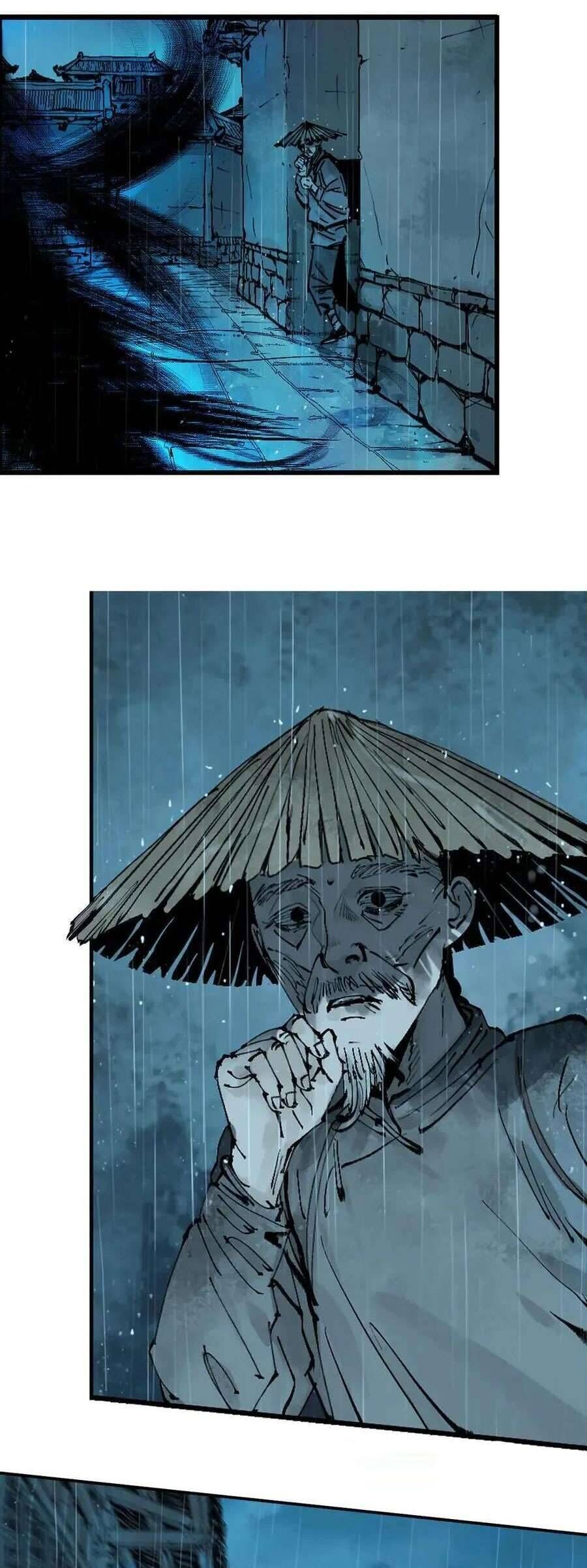 Sở Ô - Chương 31