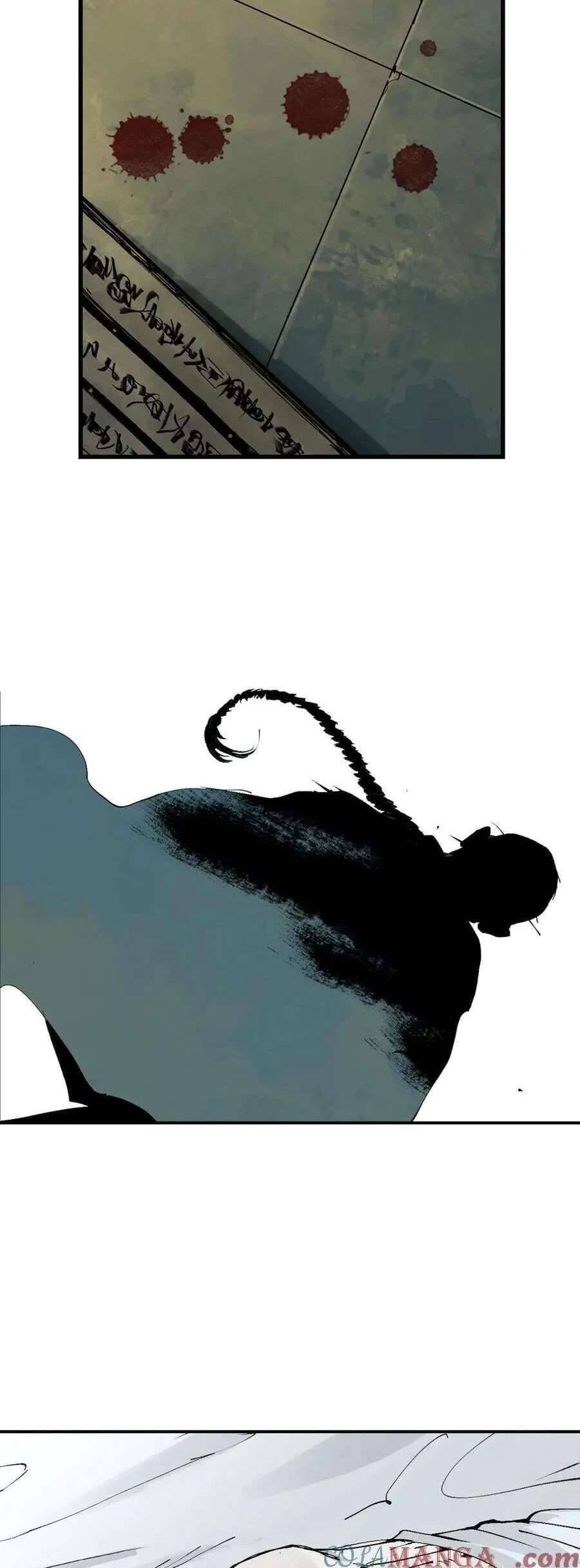 Sở Ô - Chương 31