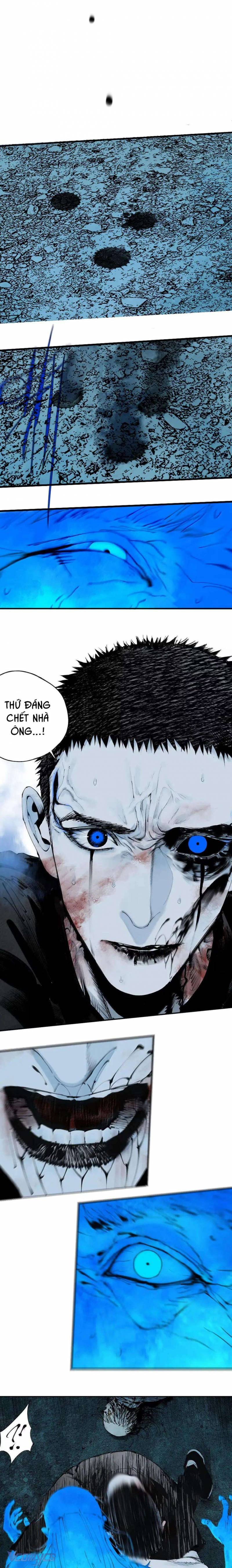 Sở Ô - Chương 32