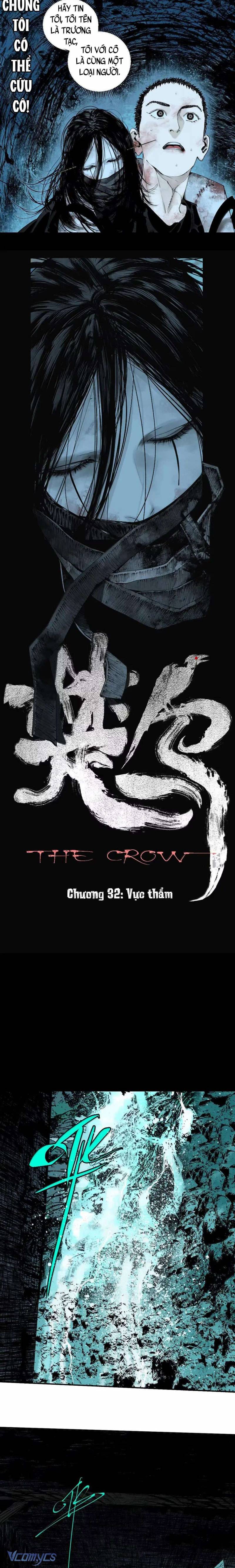 Sở Ô - Chương 32