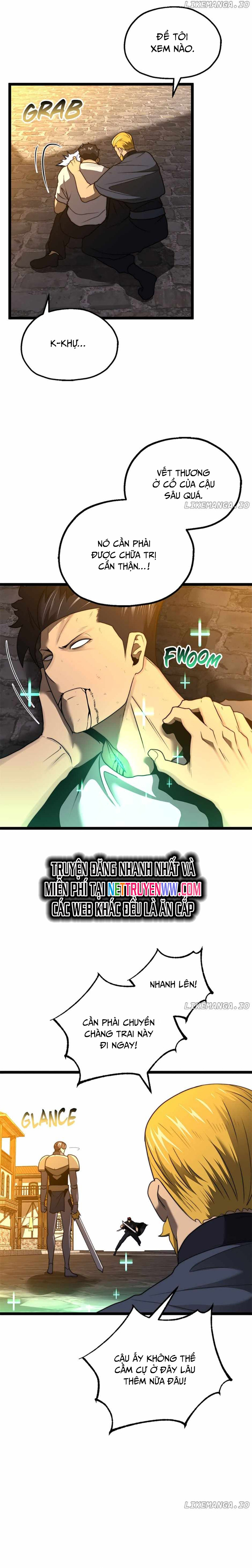 Solo Eating - Chương 35