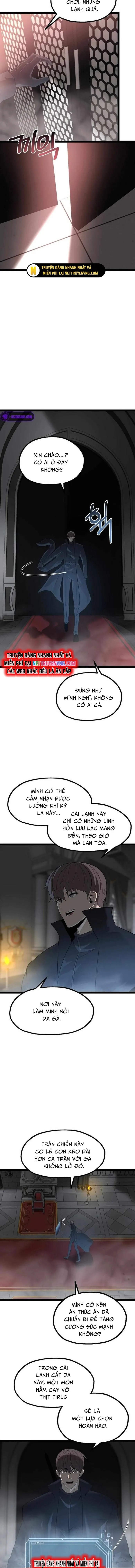 Solo Eating - Chương 59