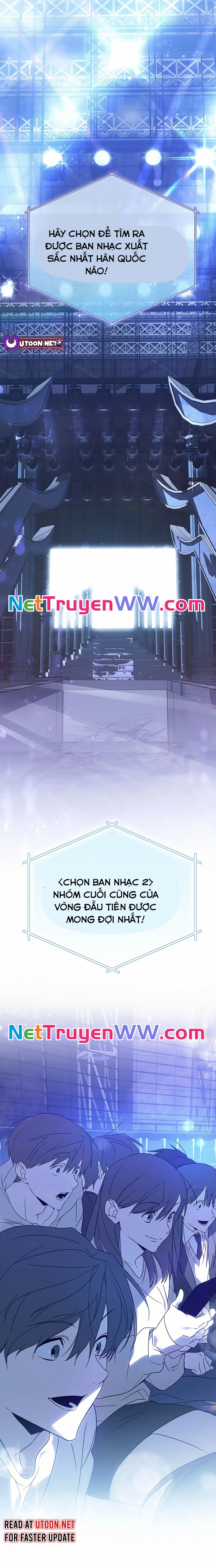 Sounds Like - Chương 1