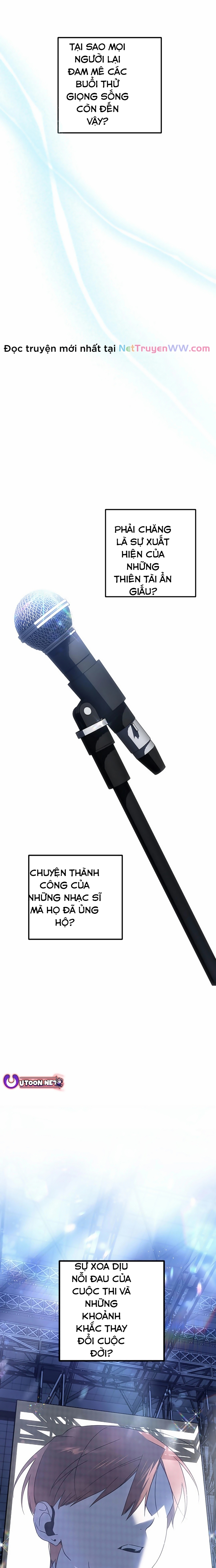 Sounds Like - Chương 1