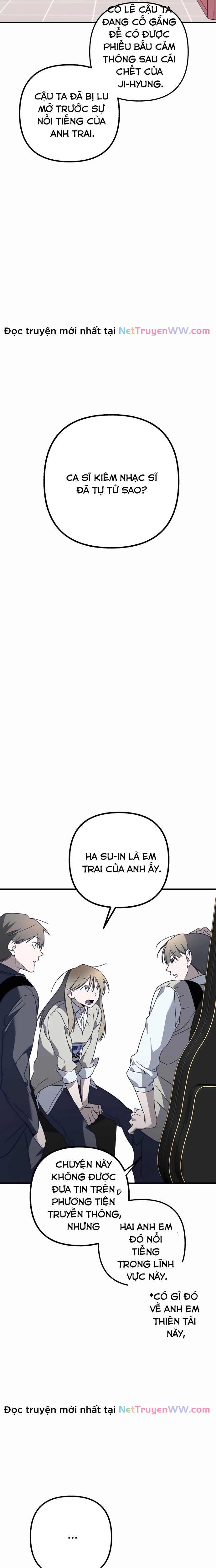 Sounds Like - Chương 1