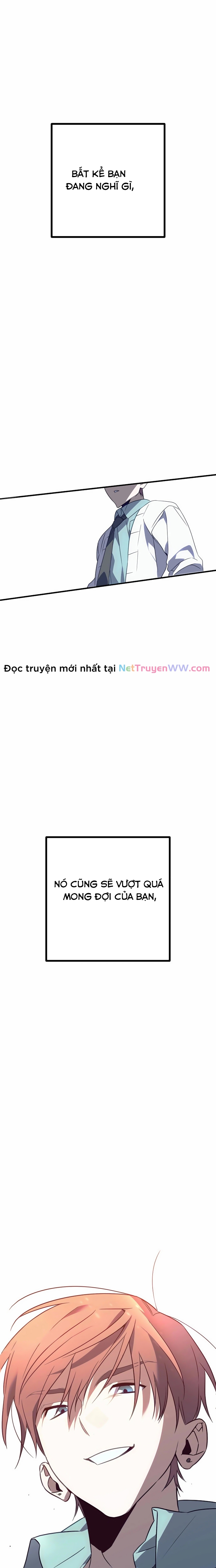 Sounds Like - Chương 1