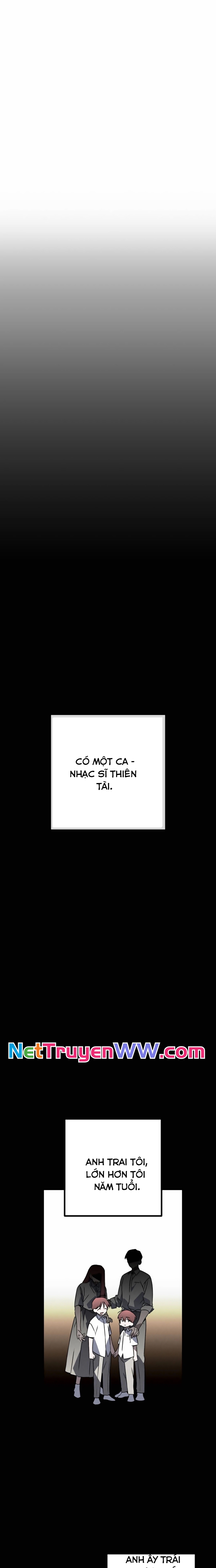 Sounds Like - Chương 1