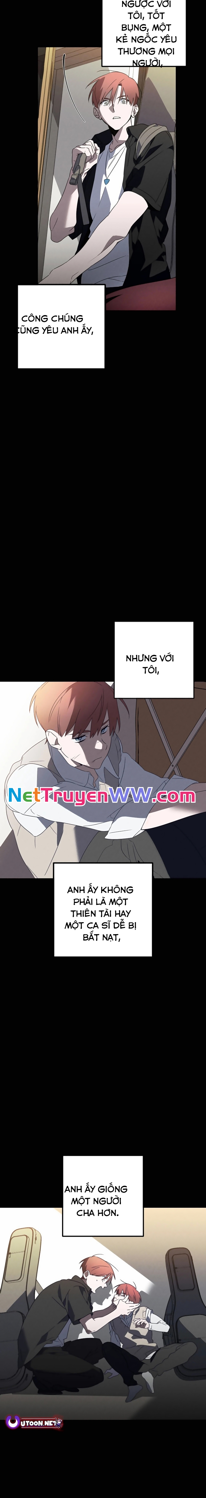 Sounds Like - Chương 1