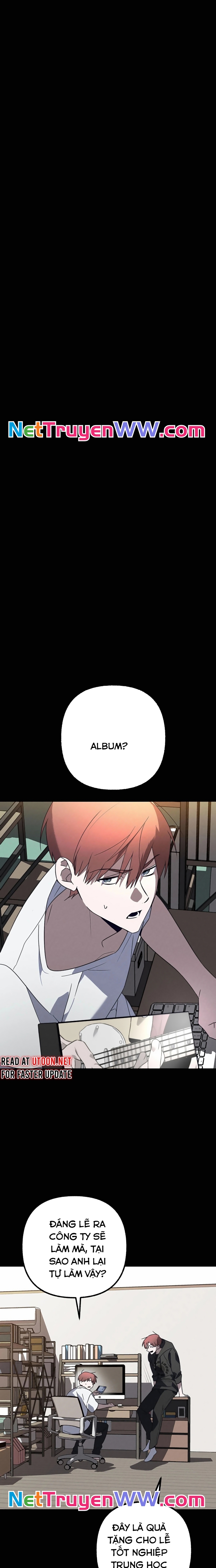 Sounds Like - Chương 1