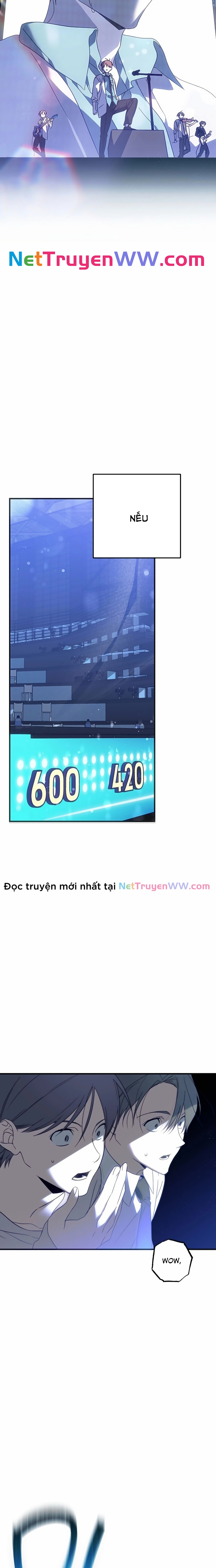Sounds Like - Chương 1