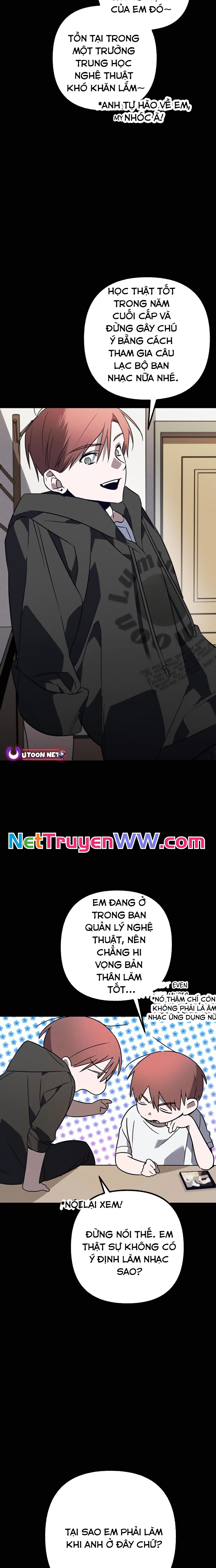 Sounds Like - Chương 1