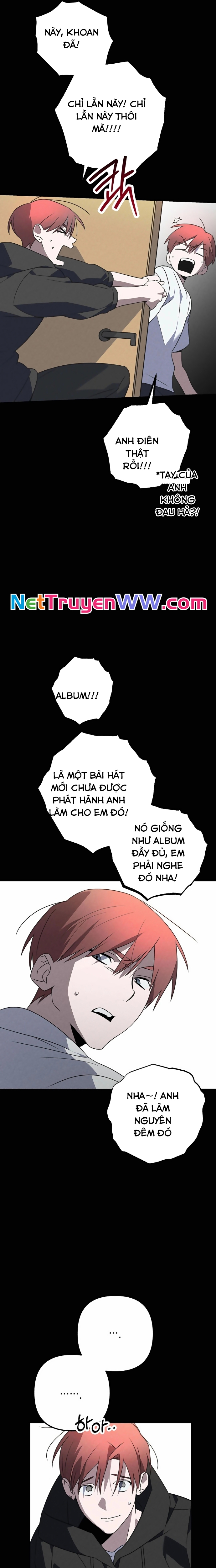Sounds Like - Chương 1