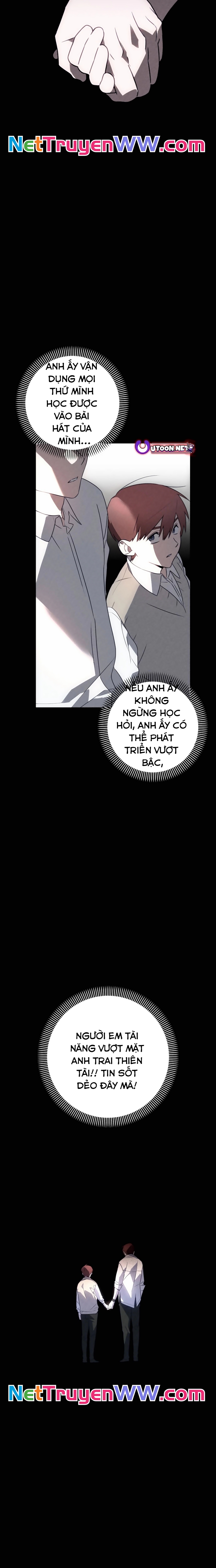 Sounds Like - Chương 1