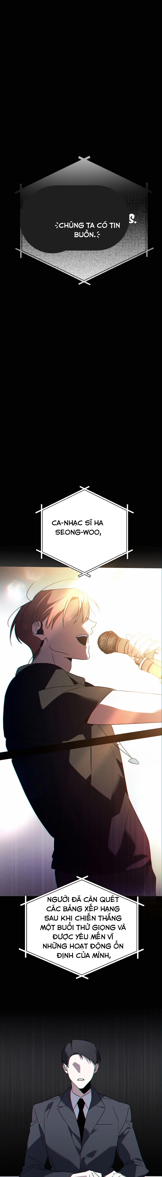 Sounds Like - Chương 1