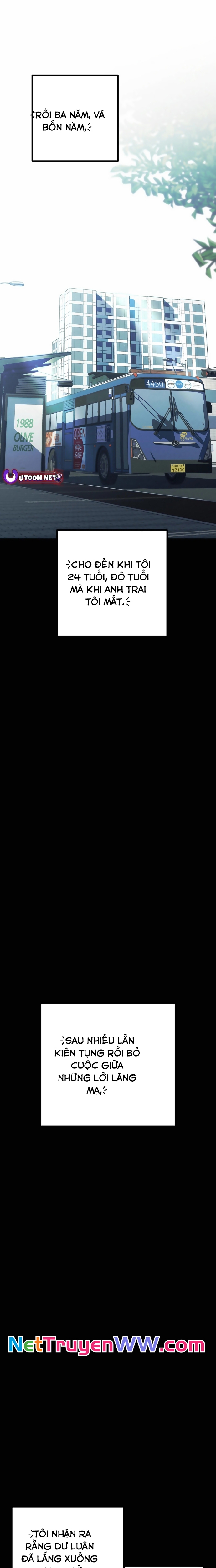 Sounds Like - Chương 1