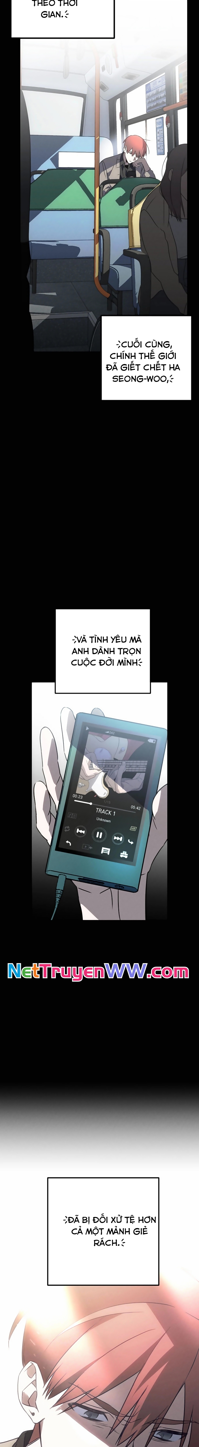 Sounds Like - Chương 1
