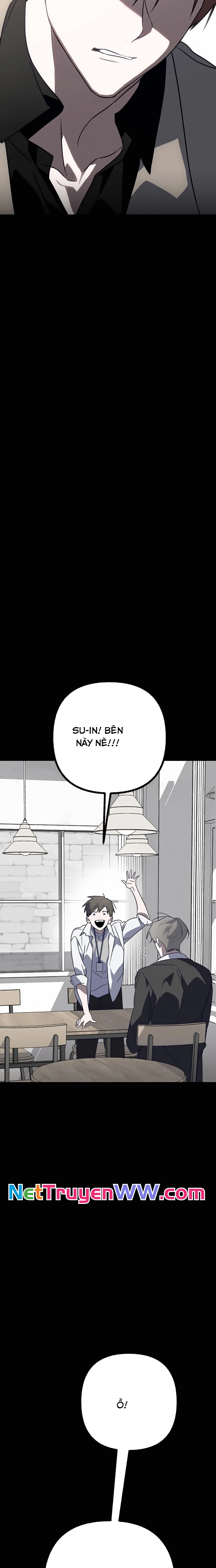 Sounds Like - Chương 1