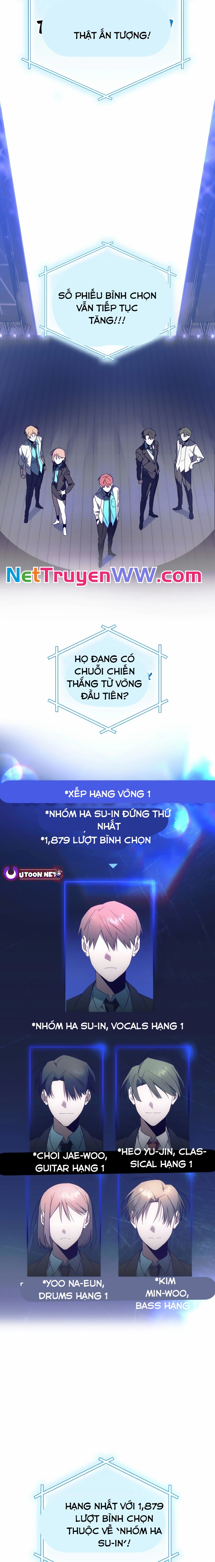 Sounds Like - Chương 1
