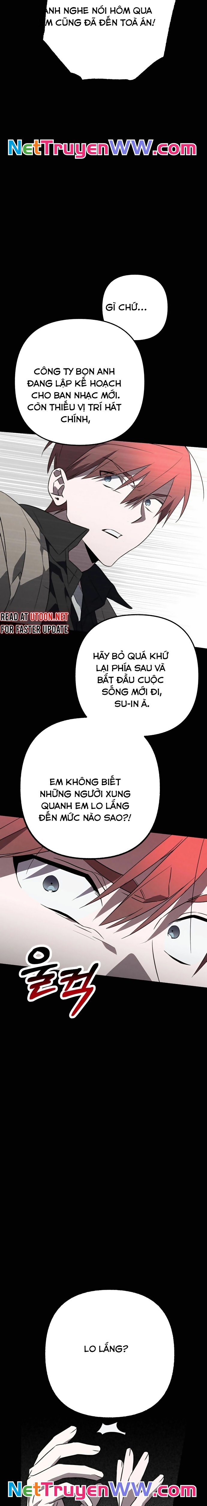 Sounds Like - Chương 1