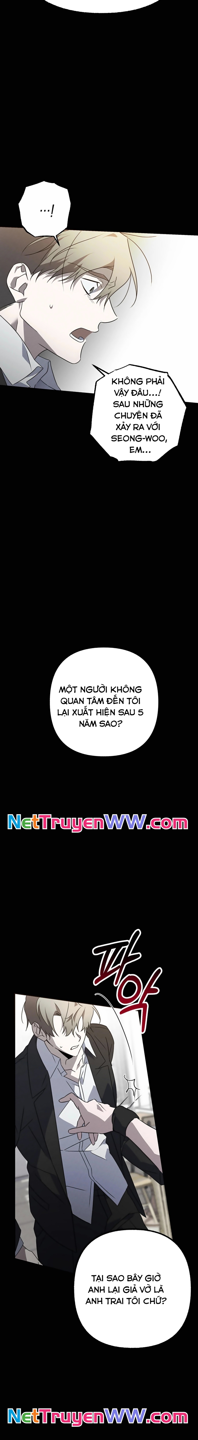 Sounds Like - Chương 1