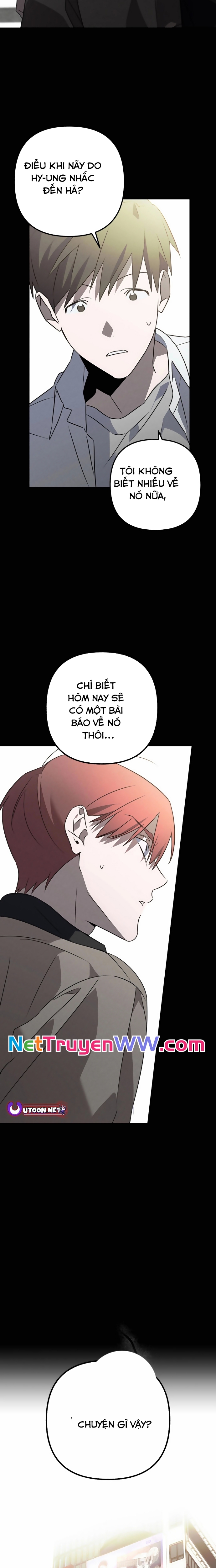 Sounds Like - Chương 1