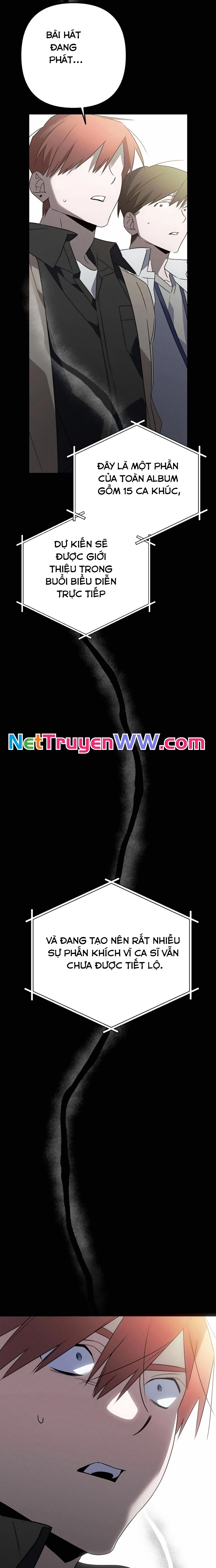 Sounds Like - Chương 1