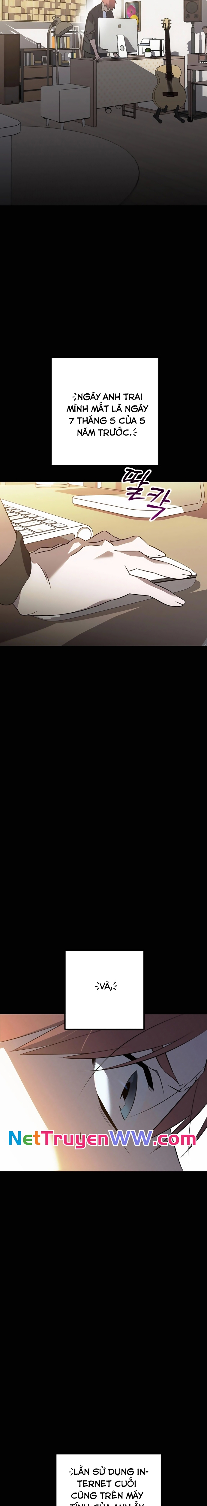 Sounds Like - Chương 1