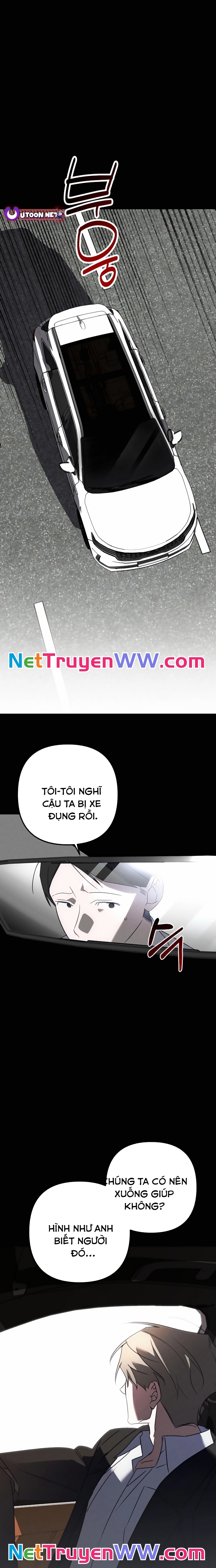 Sounds Like - Chương 1