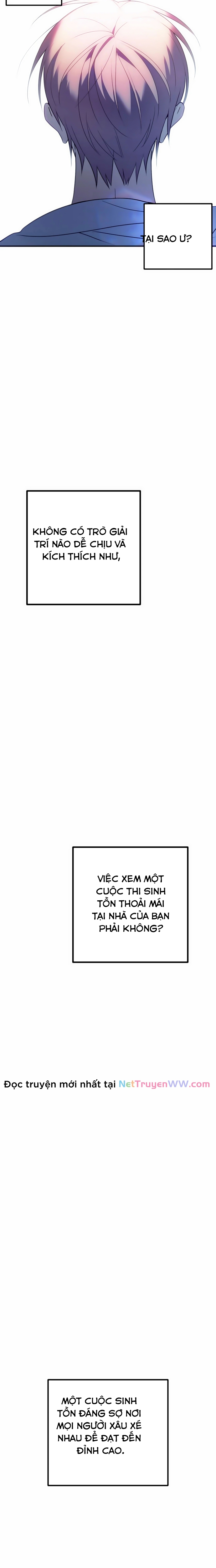 Sounds Like - Chương 1