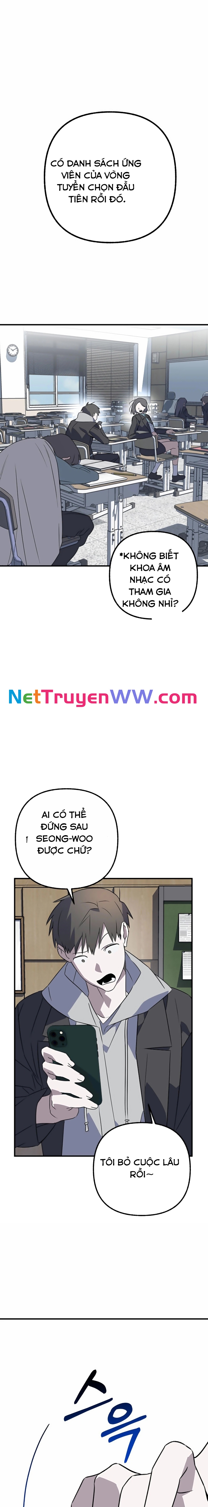Sounds Like - Chương 1