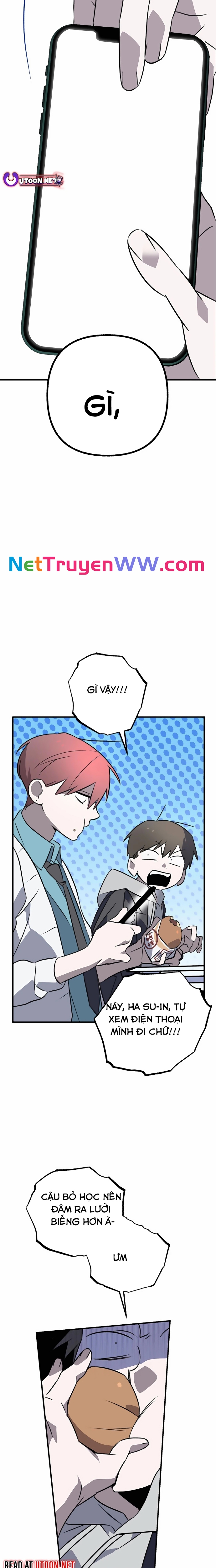Sounds Like - Chương 1
