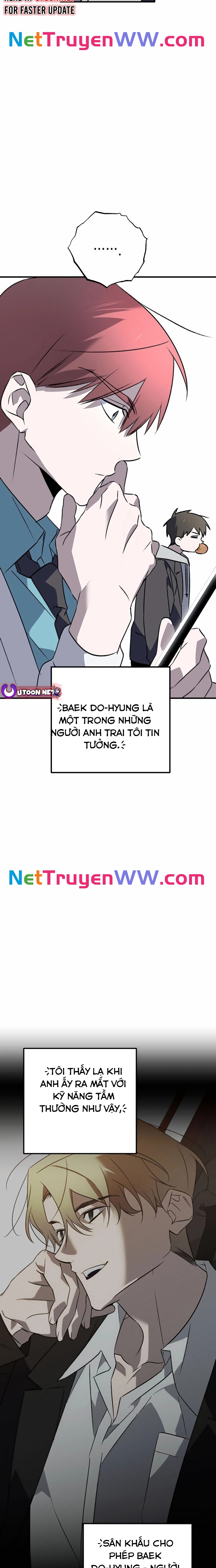 Sounds Like - Chương 1