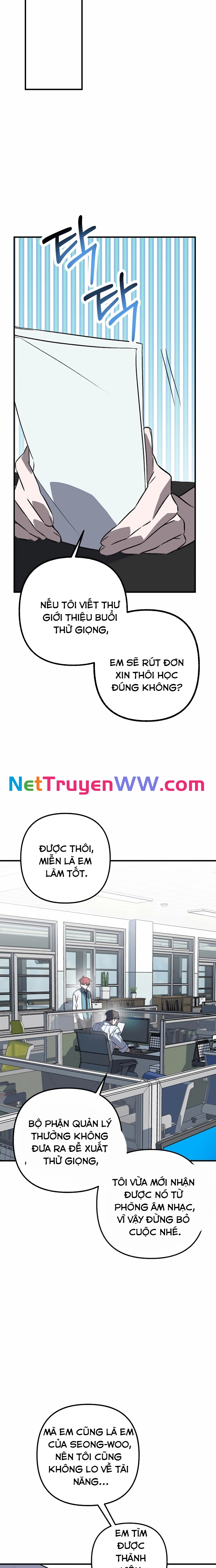 Sounds Like - Chương 1