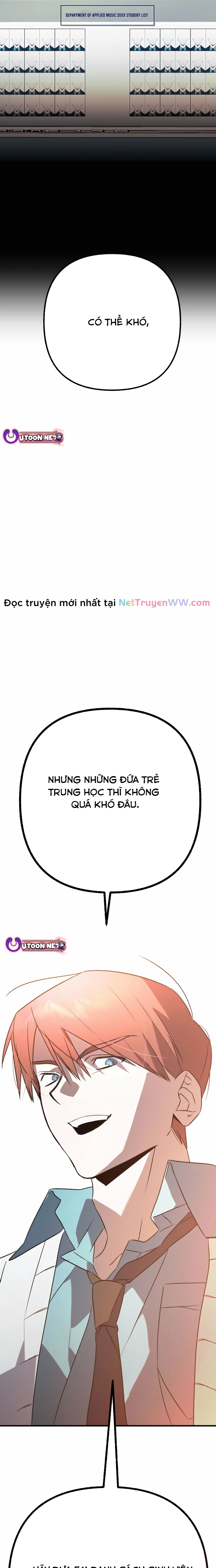 Sounds Like - Chương 1