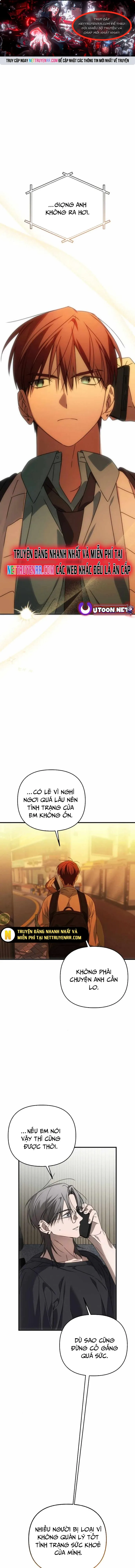 Sounds Like - Chương 12