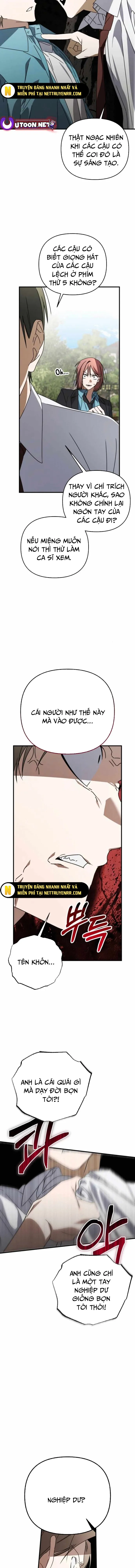 Sounds Like - Chương 12
