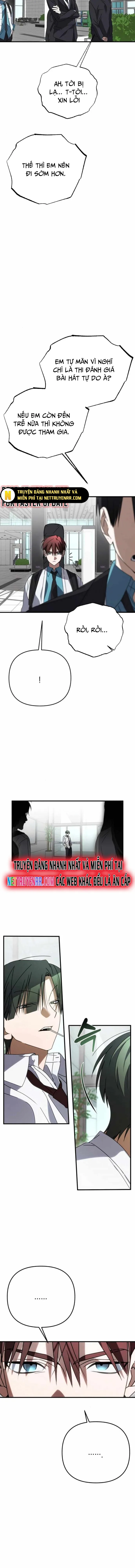 Sounds Like - Chương 12