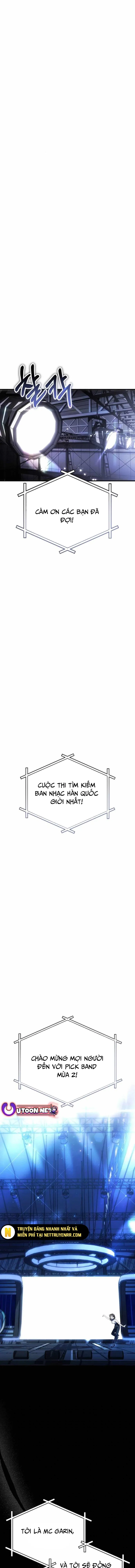 Sounds Like - Chương 12